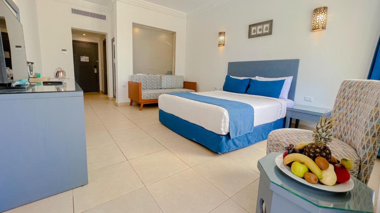 Club Reef Resort & Spa Σαρμ Ελ Σέιχ Εξωτερικό φωτογραφία